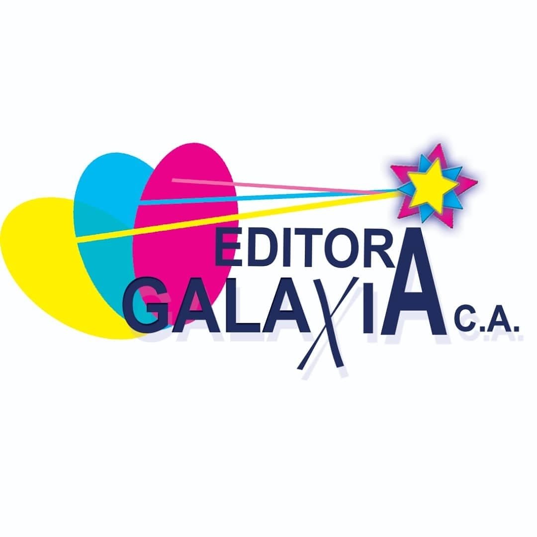 Editora galaxia